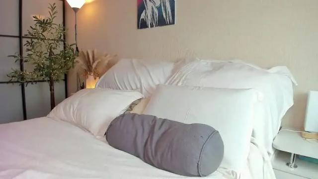 Image 8 of roxxana227 Stream on Chaturbate on 2 months ago