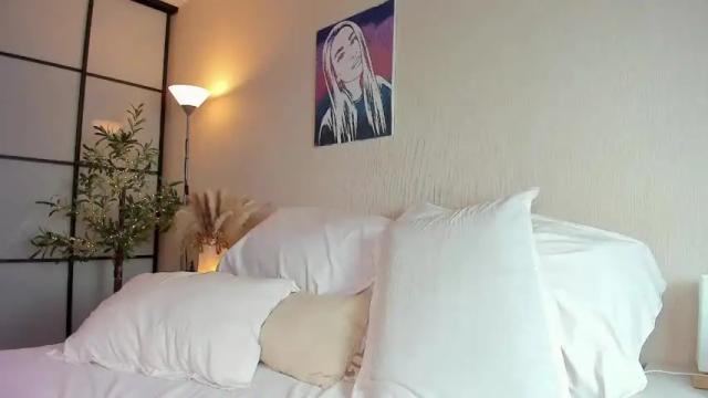 Image 4 of roxxana227 Stream on Chaturbate on 2 months ago
