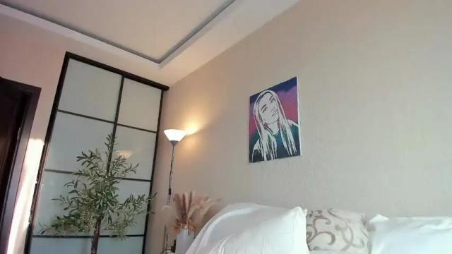 Thumbnail 1, roxxana227's Stream at Chaturbate, 2 months ago