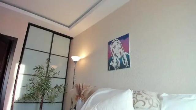 Image 2 of roxxana227 Stream on Chaturbate on 2 months ago