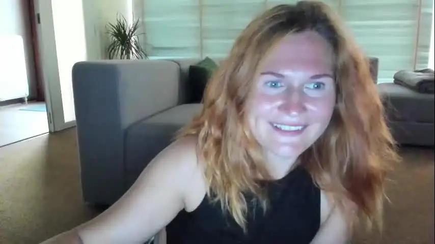 roxxxco Chaturbate