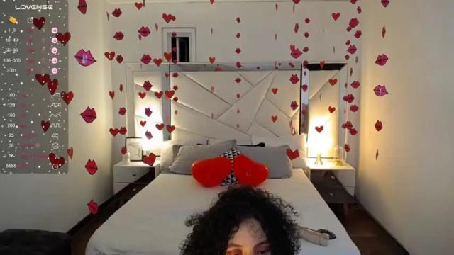 Image 3 of roxxy_cox Stream on Chaturbate on 14 months ago