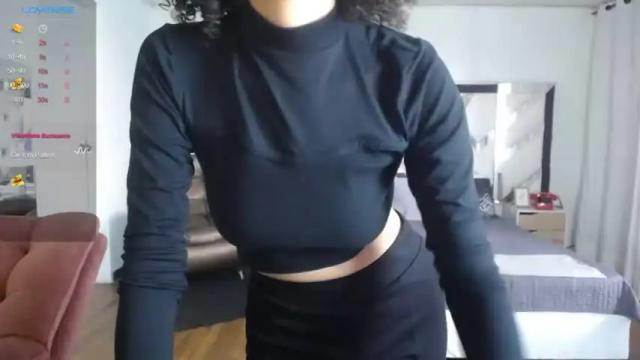 Thumbnail 1, roxxy_cox's Stream at Chaturbate, 17 months ago