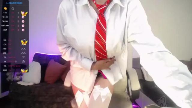 Thumbnail 1, roxxy_cox's Stream at Chaturbate, 15 months ago