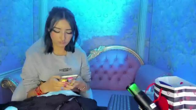 Thumbnail 1, roxxy_lee's Stream at Chaturbate, 21 months ago