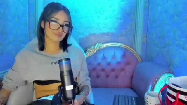 Image 4 of roxxy_lee Stream on Chaturbate on 21 months ago