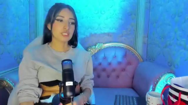Thumbnail 2, roxxy_lee's Stream at Chaturbate, 21 months ago