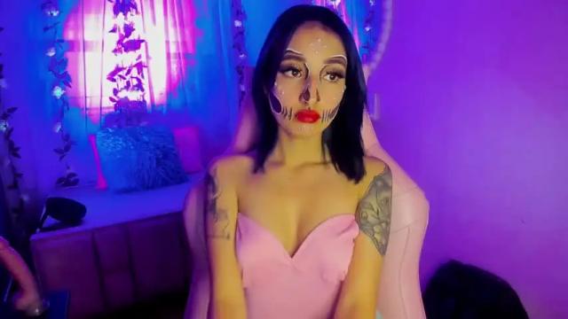 Thumbnail 1, roxxy_lee's Stream at Chaturbate, 20 months ago
