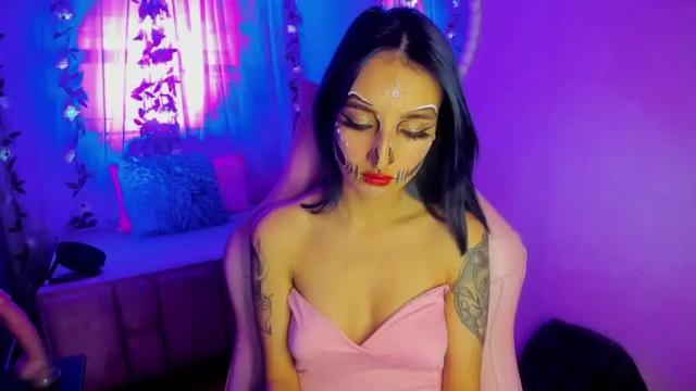 Image 2 of roxxy_lee Stream on Chaturbate on 20 months ago
