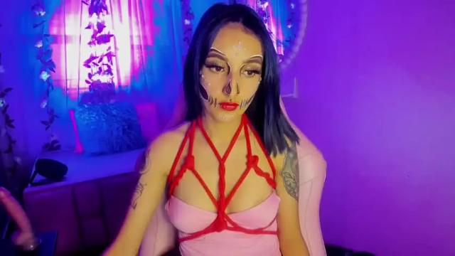 Image 4 of roxxy_lee Stream on Chaturbate on 20 months ago