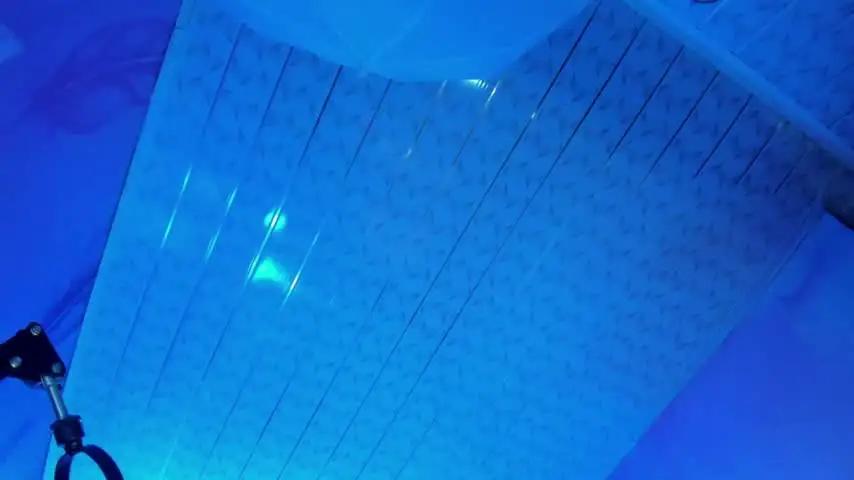 roxxy_lee Chaturbate