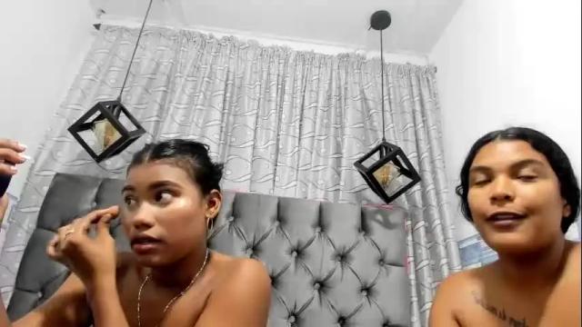 Image 11 of roxxy_velasquez Stream on Chaturbate on 1 month ago