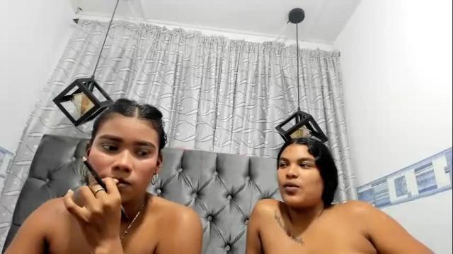 Image 12 of roxxy_velasquez Stream on Chaturbate on 1 month ago
