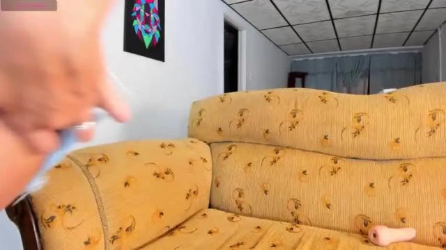 Image 10 of roxy_ander Stream on Chaturbate on 16 months ago