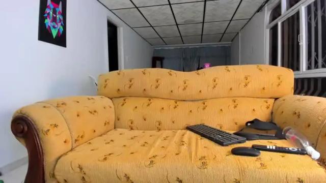 Image 7 of roxy_ander Stream on Chaturbate on 16 months ago