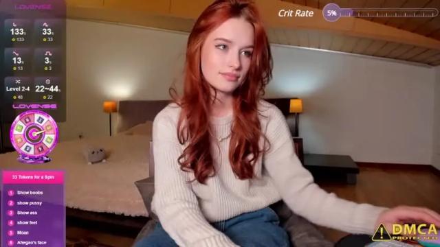 Image 10 of roxy_bowman Stream on Chaturbate on 15 months ago