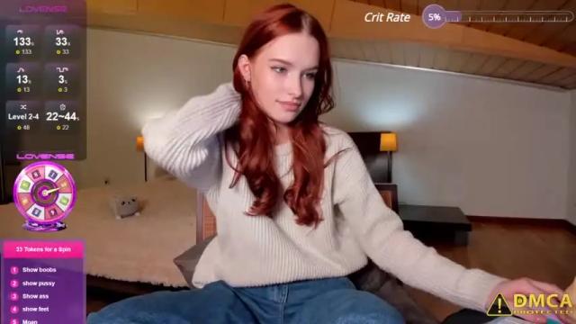 Thumbnail 3, roxy_bowman's Stream at Chaturbate, 15 months ago