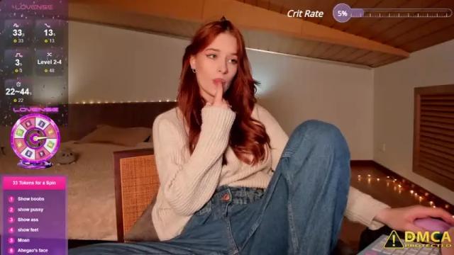 Thumbnail 2, roxy_bowman's Stream at Chaturbate, 15 months ago