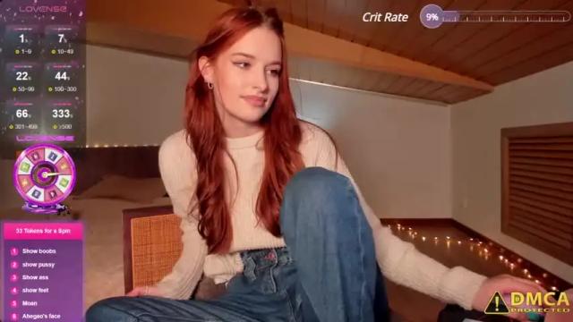 Image 6 of roxy_bowman Stream on Chaturbate on 15 months ago