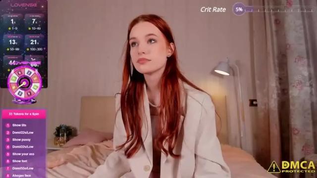 Thumbnail 3, roxy_bowman's Stream at Chaturbate, 14 months ago