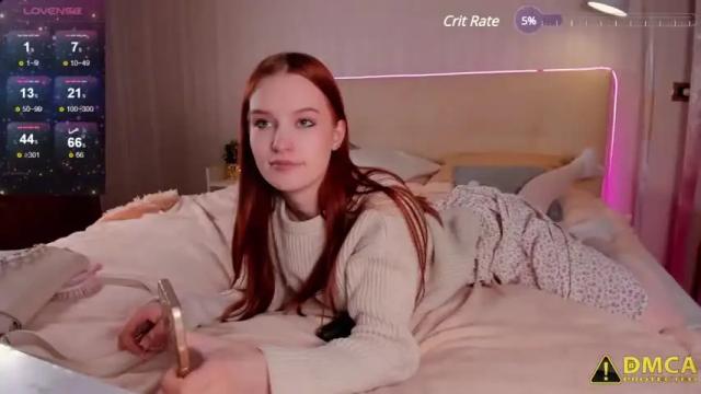 Image 3 of roxy_bowman Stream on Chaturbate on 14 months ago
