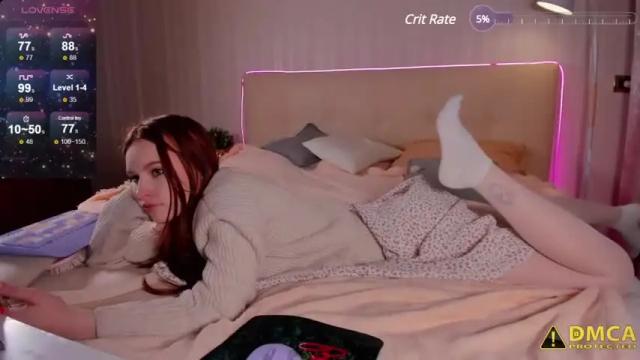 Image 6 of roxy_bowman Stream on Chaturbate on 14 months ago