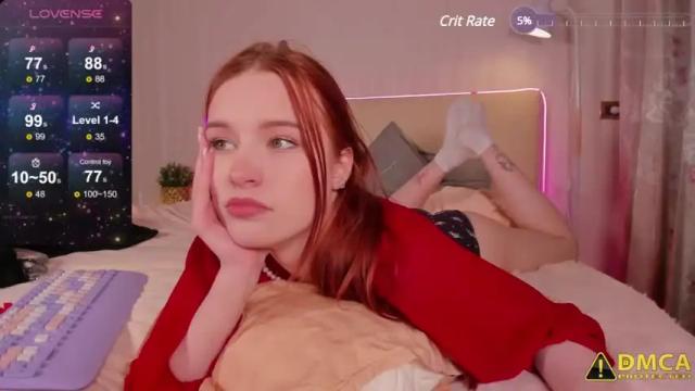 Image 12 of roxy_bowman Stream on Chaturbate on 13 months ago