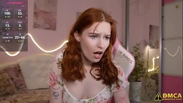 Thumbnail 3, roxy_bowman's Stream at Chaturbate, 1 month ago