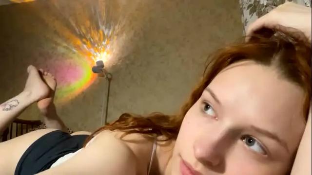 Image 7 of roxy_bowman Stream on Chaturbate on 1 month ago