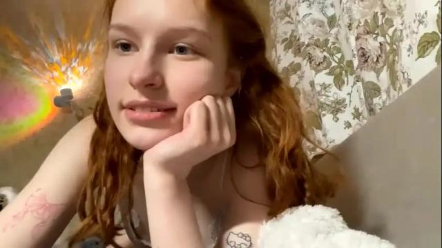 Thumbnail 3, roxy_bowman's Stream at Chaturbate, 1 month ago