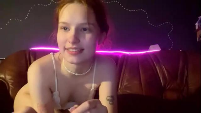 Image 2 of roxy_bowman Stream on Chaturbate on 1 month ago