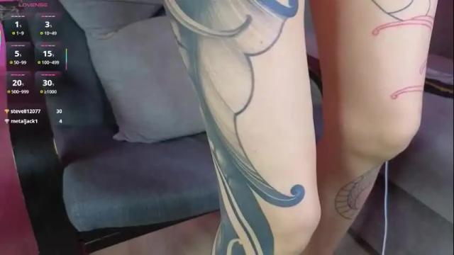 Image 4 of roxy_jo Stream on Chaturbate on 1 month ago