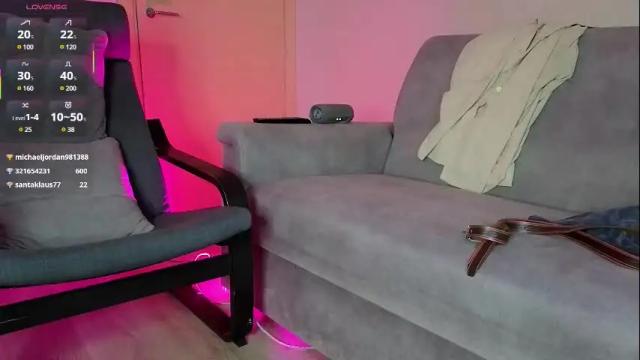 Image 12 of roxy_jo Stream on Chaturbate on 1 month ago