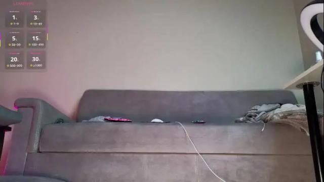 Thumbnail 2, roxy_jo's Stream at Chaturbate, 27 days ago