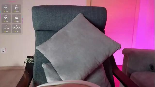 Thumbnail 3, roxy_jo's Stream at Chaturbate, 27 days ago