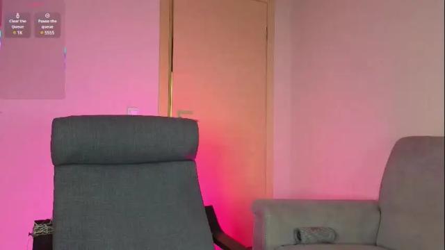Image 2 of roxy_jo Stream on Chaturbate on 24 days ago