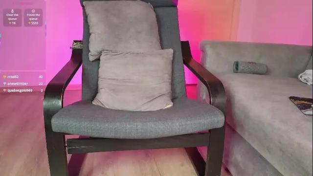 Image 8 of roxy_jo Stream on Chaturbate on 26 days ago