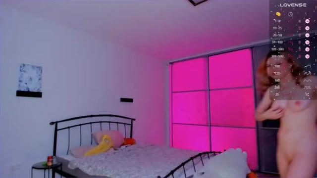 Thumbnail 3, roxy_kendal's Stream at Chaturbate, 13 months ago