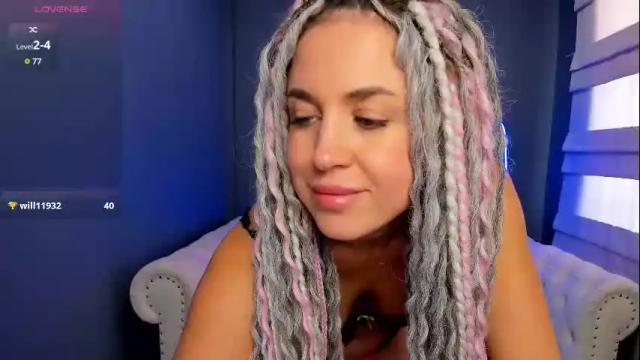 Image 10 of roxy_mars Stream on Chaturbate on 1 month ago