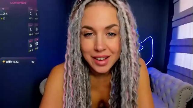 Thumbnail 2, roxy_mars's Stream at Chaturbate, 1 month ago