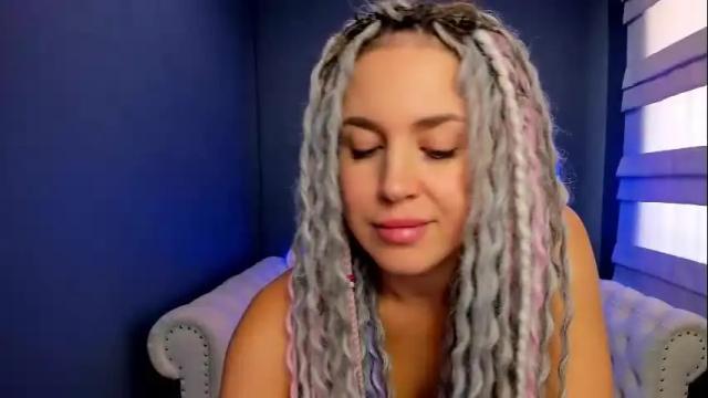 Image 6 of roxy_mars Stream on Chaturbate on 1 month ago