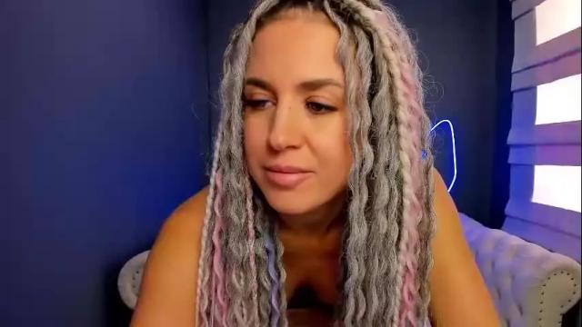 Image 8 of roxy_mars Stream on Chaturbate on 1 month ago