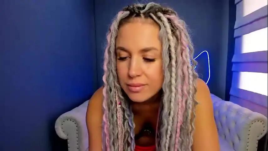 roxy_mars Chaturbate