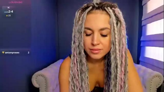 Image 10 of roxy_mars Stream on Chaturbate on 1 month ago