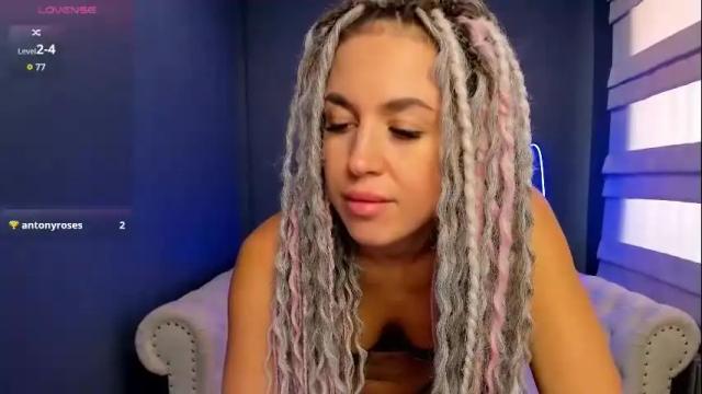Thumbnail 3, roxy_mars's Stream at Chaturbate, 1 month ago