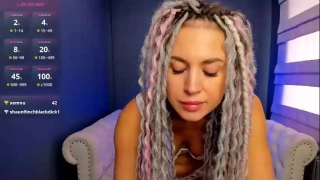 Image 12 of roxy_mars Stream on Chaturbate on 1 month ago