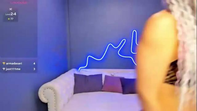 Image 11 of roxy_mars Stream on Chaturbate on 1 month ago