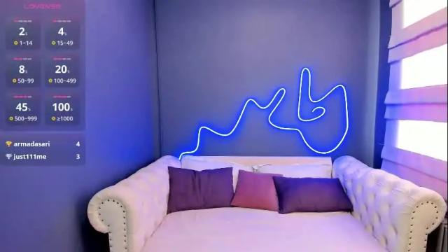 Image 12 of roxy_mars Stream on Chaturbate on 1 month ago