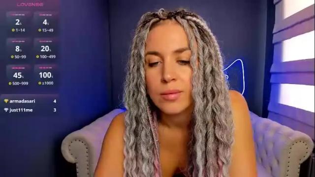 Thumbnail 2, roxy_mars's Stream at Chaturbate, 1 month ago