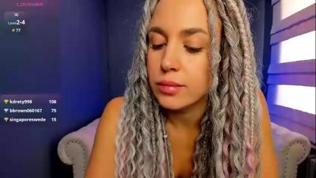 Image 11 of roxy_mars Stream on Chaturbate on 1 month ago
